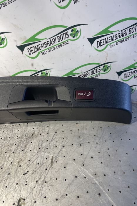 Buton inchidere haion Mercedes-Benz GLE prima generatie (C167)