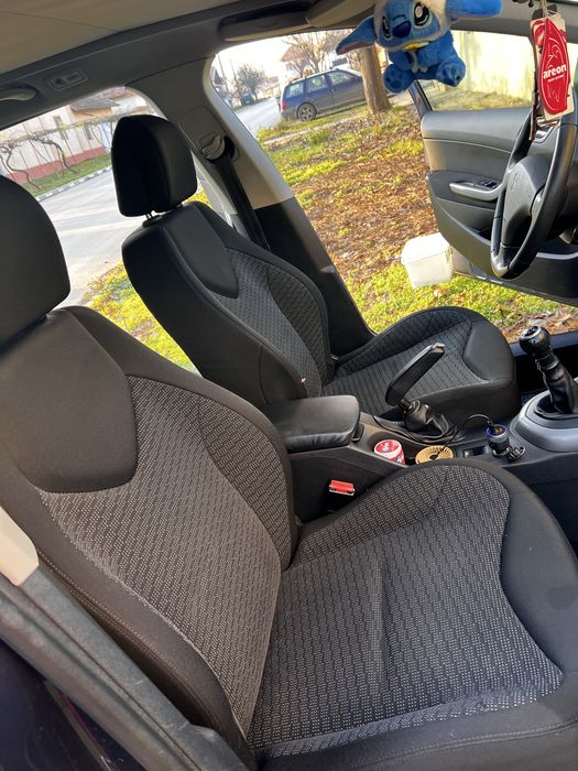Peugeot 308 1,6hdi