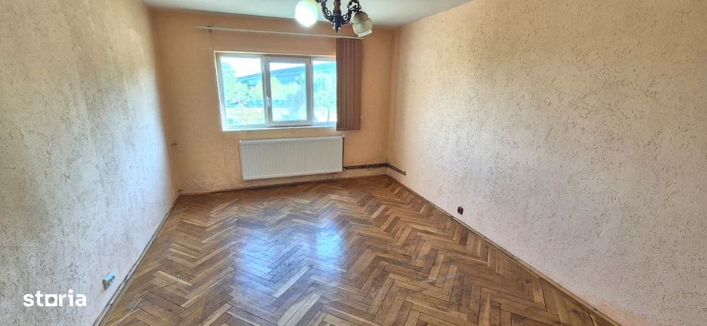3 camere, Zona Alfa - Malul Mureșului.