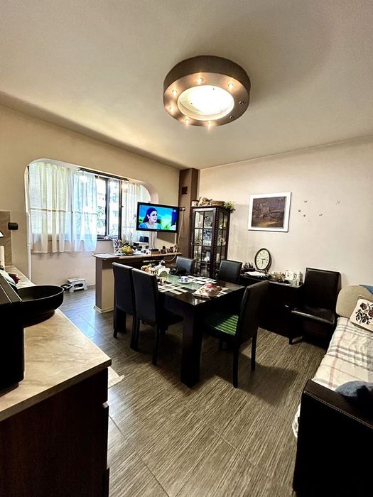 Продава се Четиристаен апартамент в София, Овча купел 1 - 110 кв.м за 2273 €/кв.м - Снимка #3