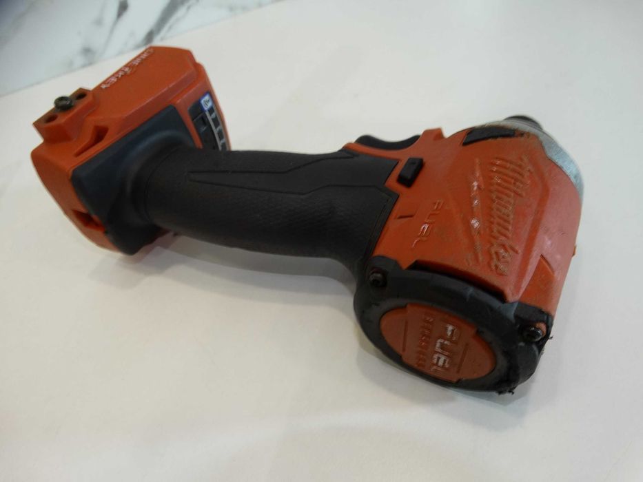 Milwaukee M18 FID 2 - Импакт драйвер