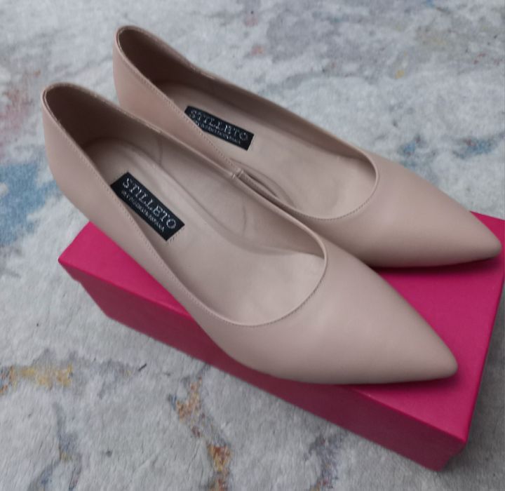 Продам женскиетуфли