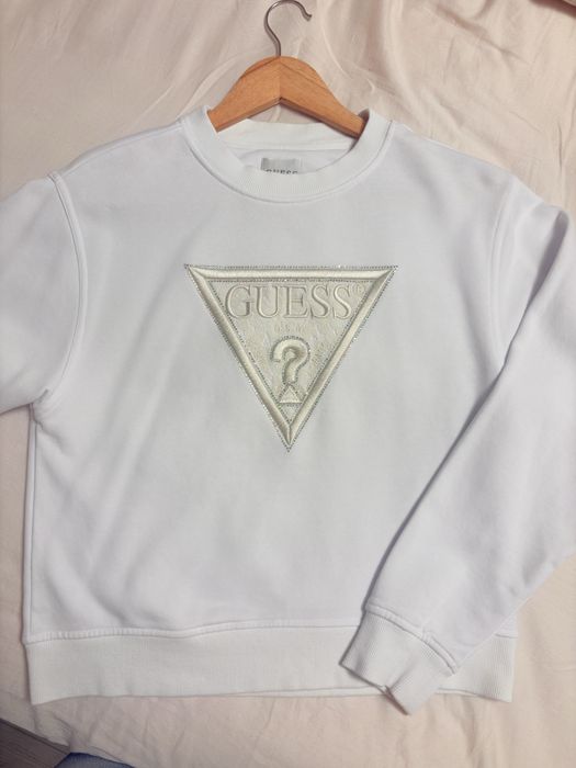 Суичъри на Guess