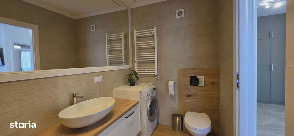 Apartament 2 camere de închiriat | AES Residence Oradea