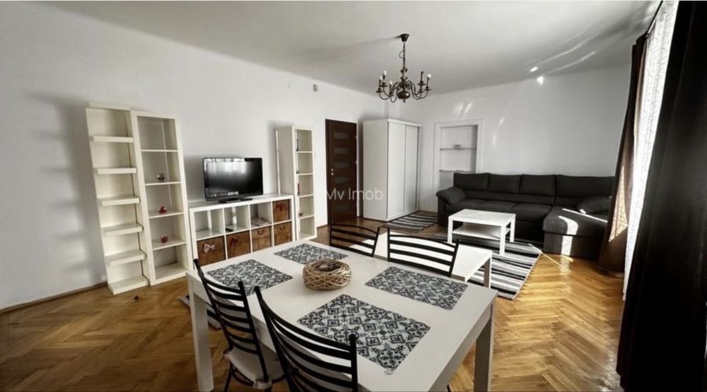 Apartament cu 2 camere de inchiriat langa Afi Mall cu gradina