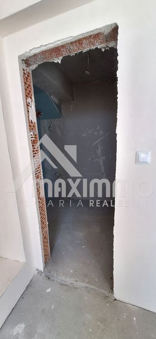 Многостаен в Варна-Колхозен пазар площ 123000 цена 226900