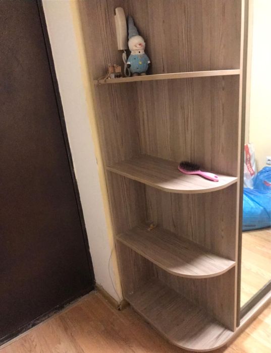 Продам шкаф купе