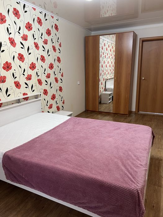 Сдам 2-ю квартиру