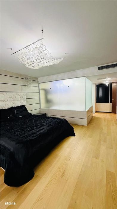 Inchiriere Apartament 4 Camere De Lux Duplex Nordului Herastrau Sector