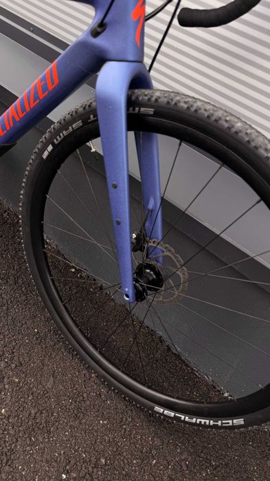 Specialized Diverge 2025 CARBON 2x12 GRX Gravel bicicleta bikepacking adventure Shimano peste grizl boone nuroad si altele