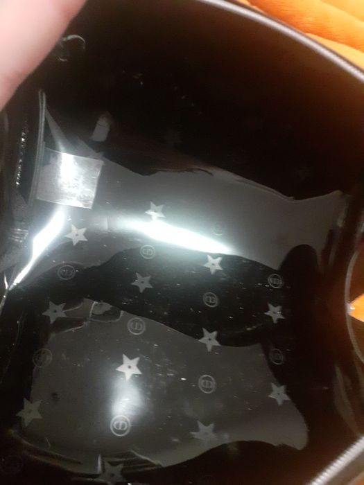 Gentuța pentru Machiaj Dior