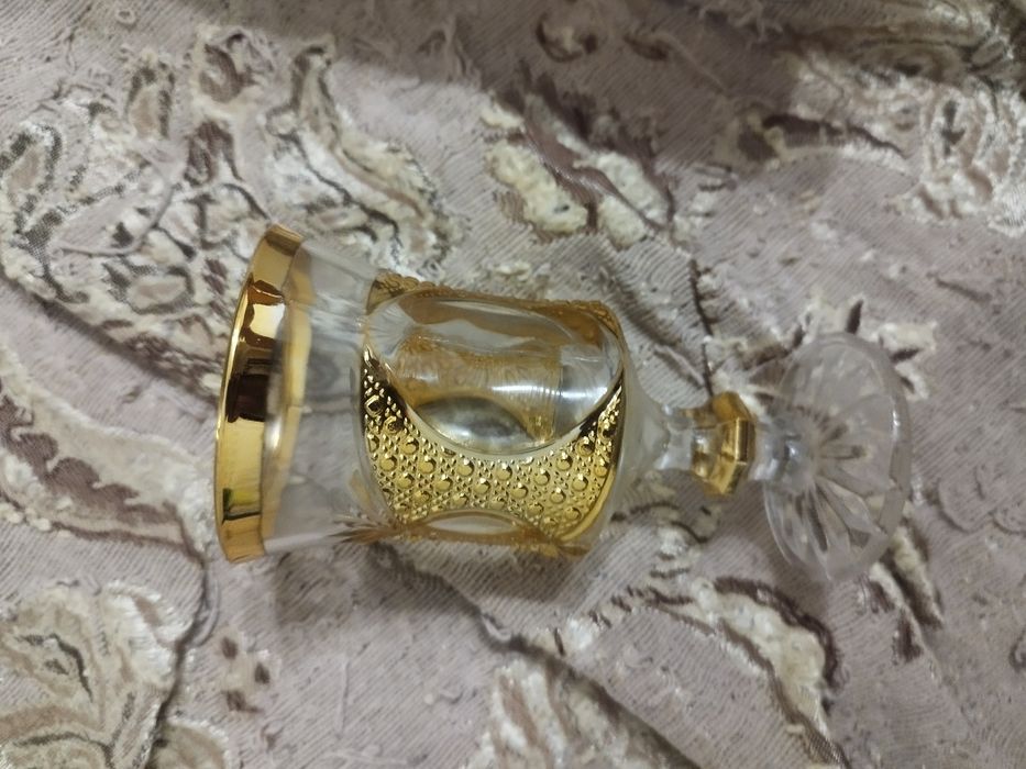 Продам фужеры новые