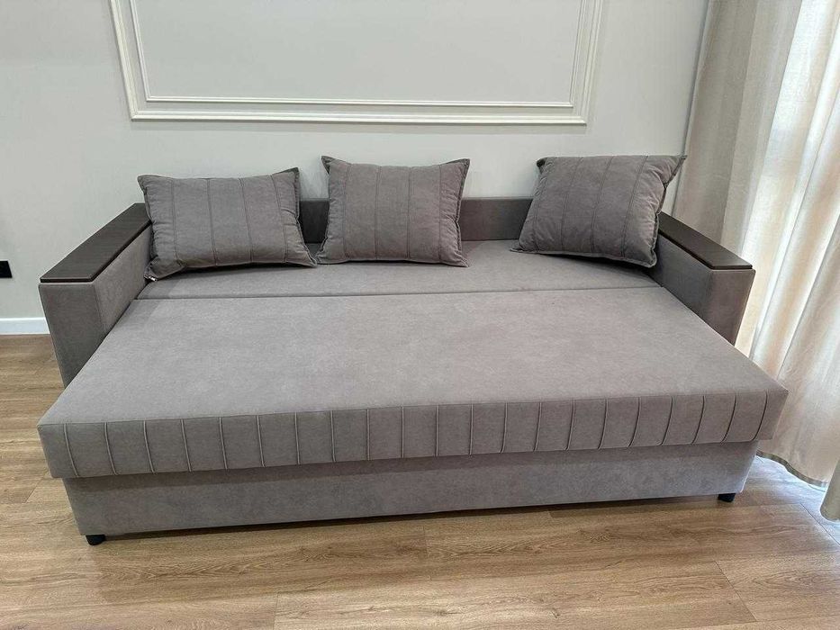 Продам диван, кровать, тв подставку