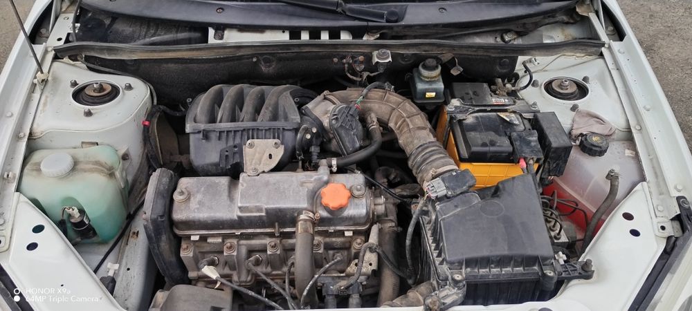 Лада гранта 2018 ж.