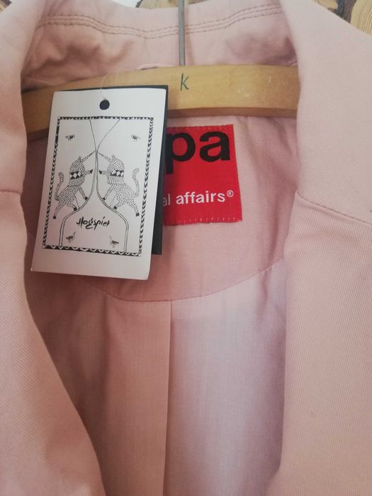 Сако Personal Affairs размер 36