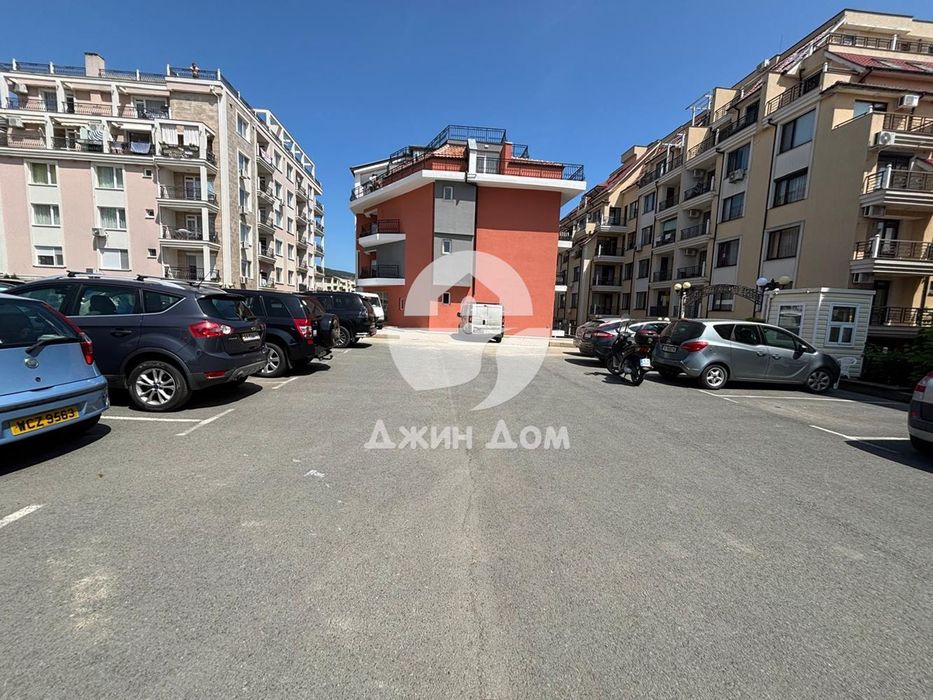 Продава се Двустаен апартамент в Свети Влас - 73 кв.м за 1480 €/кв.м - Снимка #10