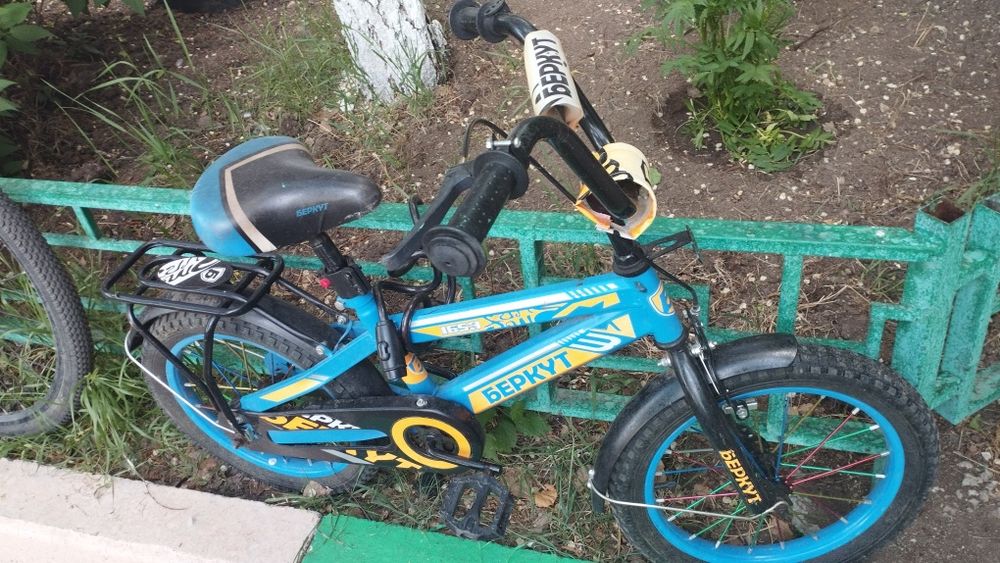 Продам велосипед