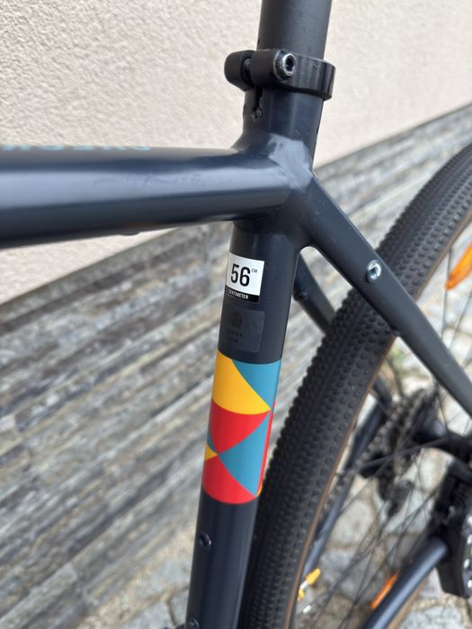 Гравел Trek CHECKPOINT ALR 5 размер: 28/56см