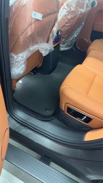 3Д полики Астана, Кокшетау, Караганда