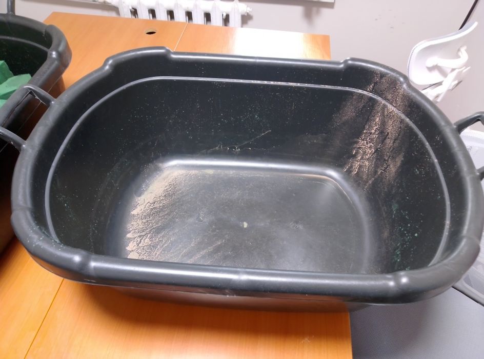 Продам тазик большой