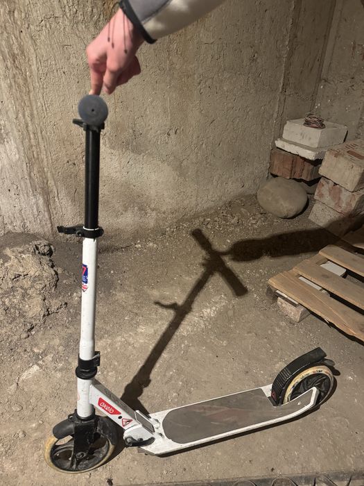 Teotineta MID 7 OXELO