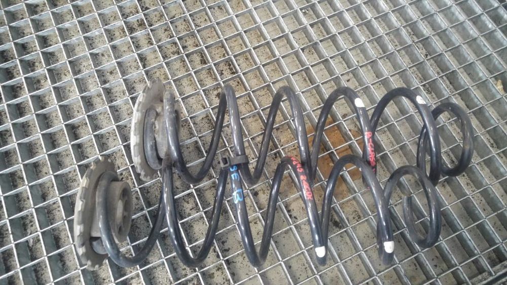 set arcuri spate  2.0 d mercedes b-class  w245