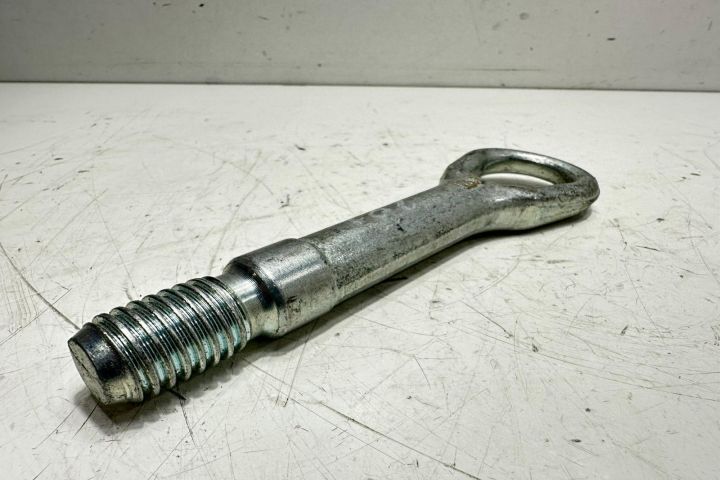 Cui tractare Mercedes-Benz Sprinter a 2-a generatie 906