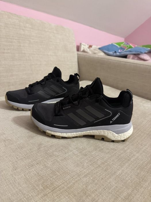 Дамски маратонки Adidas Terrex SkyChaser 2  / GORE-TEX