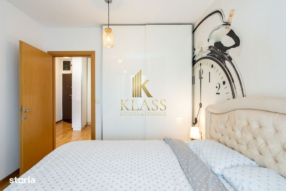 2 Camere – Vivando Residence Unirii