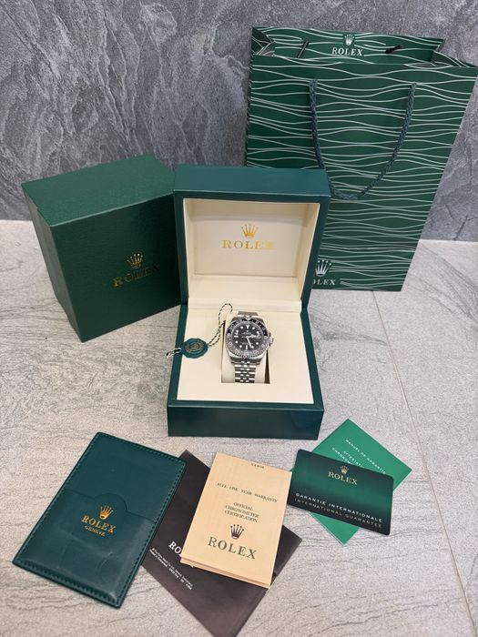 Ceas Rolex automat cu cutie