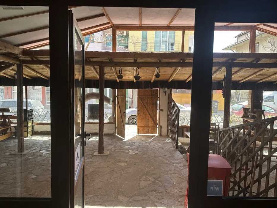 Дава се под наем Заведение в Приморско - 200 кв.м за 260.1 € - Снимка #3