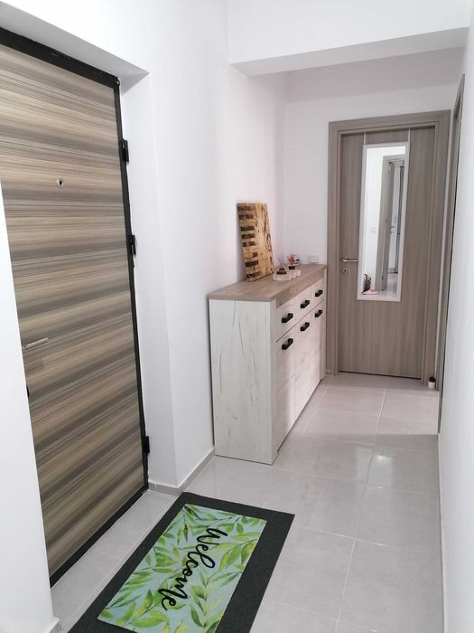 Apartament 2 camere + loc de parcare, metrou Dimitrie Leonida