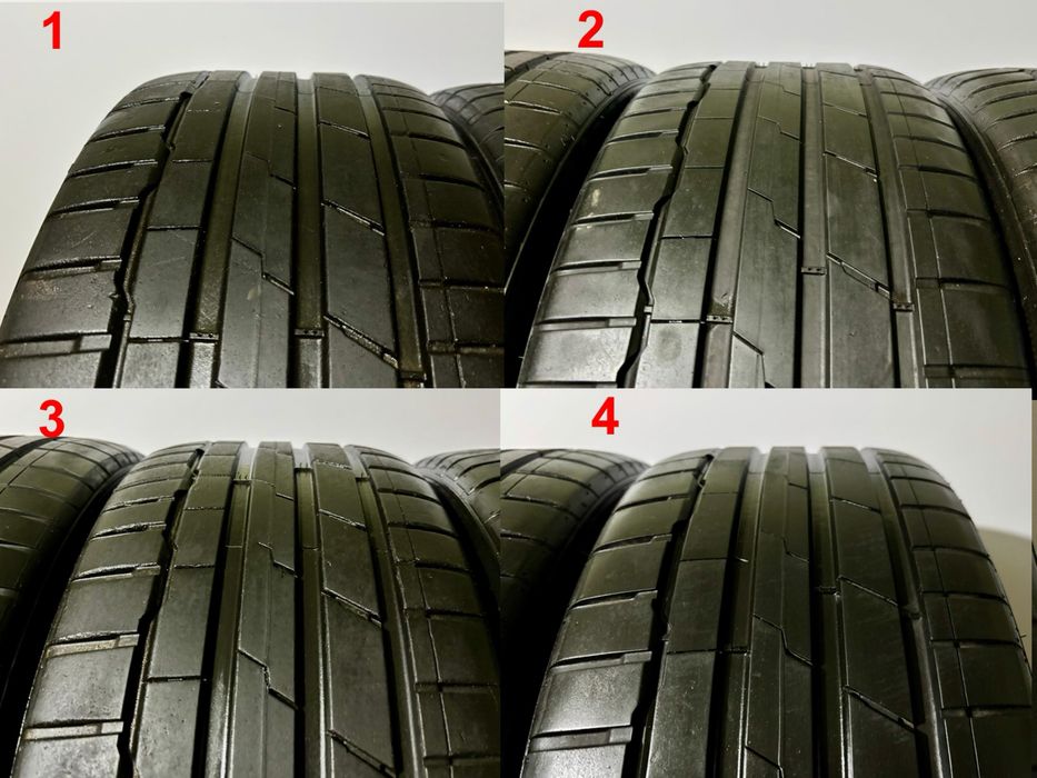 Anvelope vara Hankook 245 45 R19 102Y