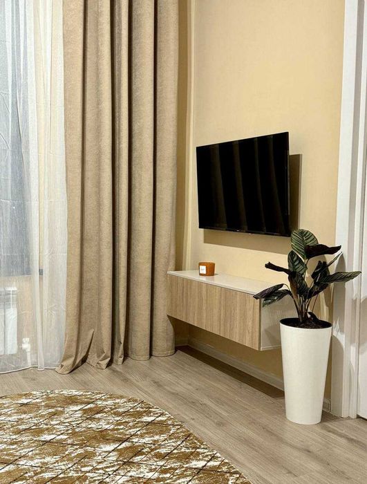 «квартира купить Узбекистан» НОВОСТРОЙКА 1/2/16 30м2, ремонт