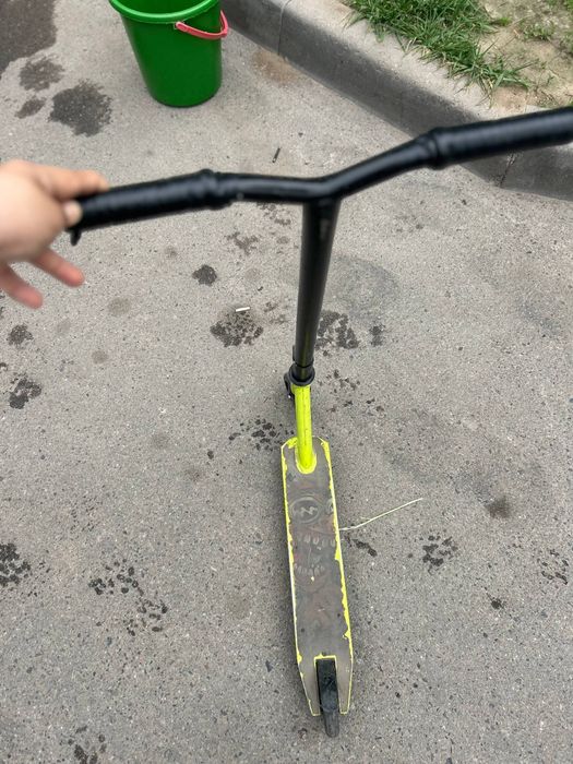 Пролаю велосипед