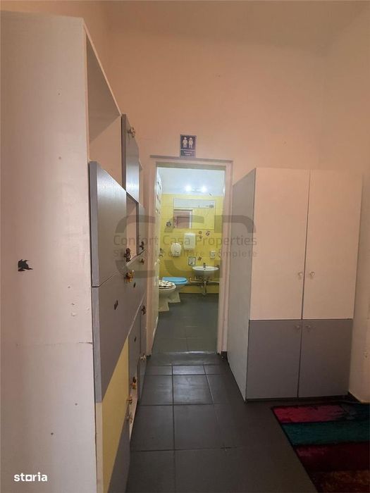 Nerva Traian metrou Timpuri Noi D+P+M nemobilata