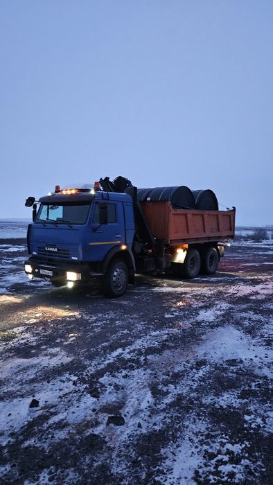 Услуги грейфера,манипулятора