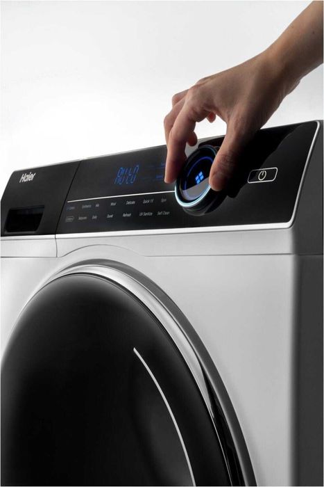 Пералня HAIER HW90-B14979 I 9кг.