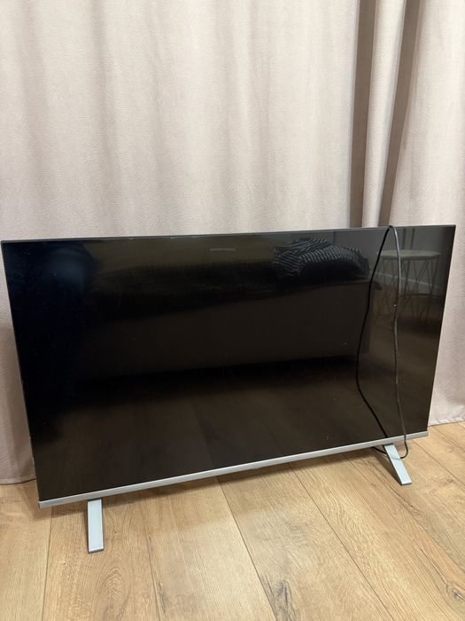 Телевизор TOSHIBA 2024