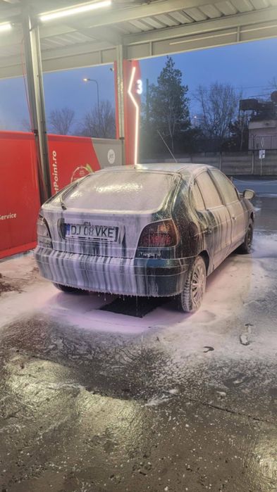 Vând Renault Megan, acte în regulă.