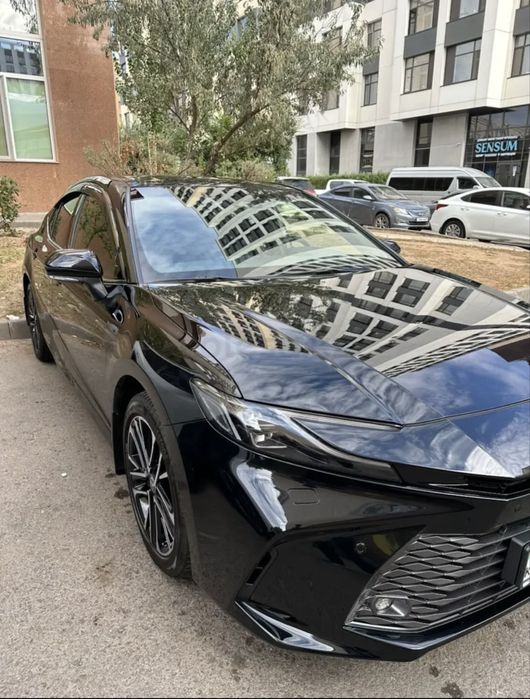 Руссификация авто