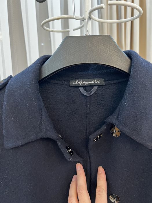 Пальто красивое женское