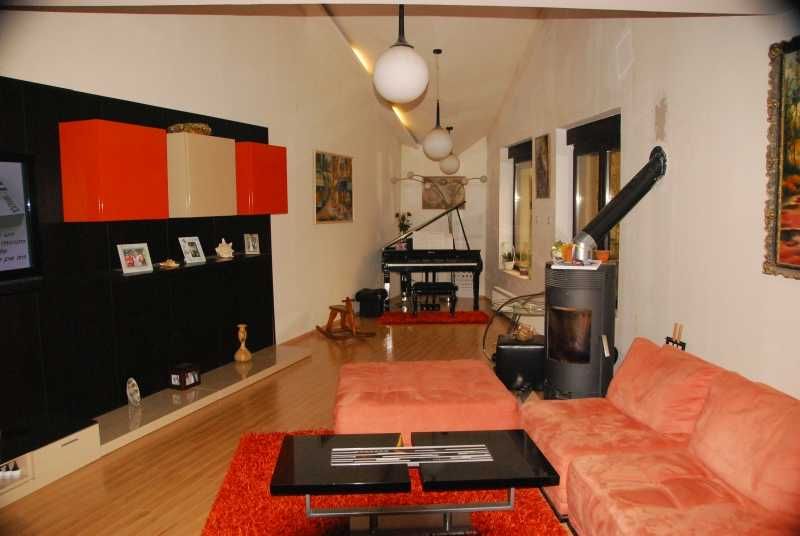 Proprietar, vand casa 330mp utili in zona planetelor Giroc, D+P+ E+pod