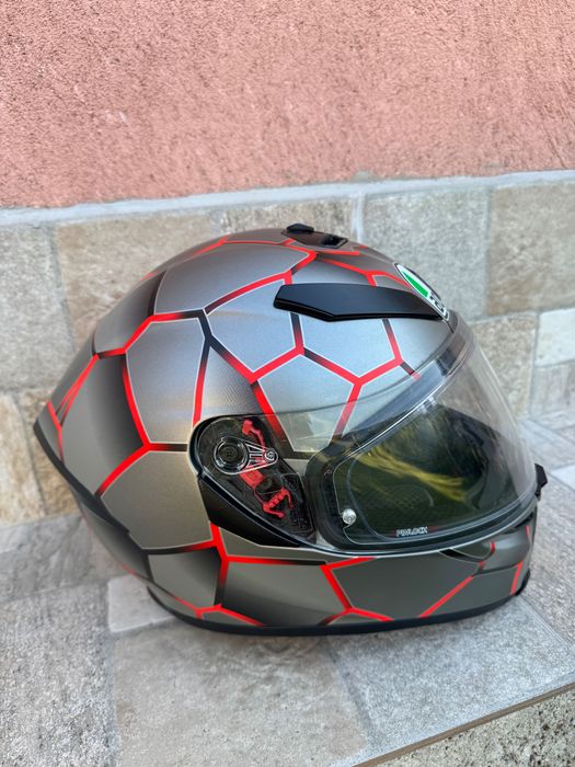 Мотоциклетна каска
