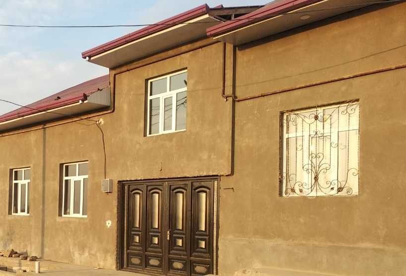 Продается частный дом 3 сотки