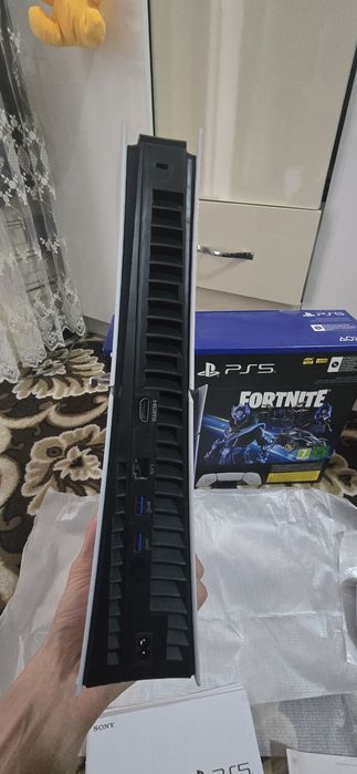 Playstation 5 slim