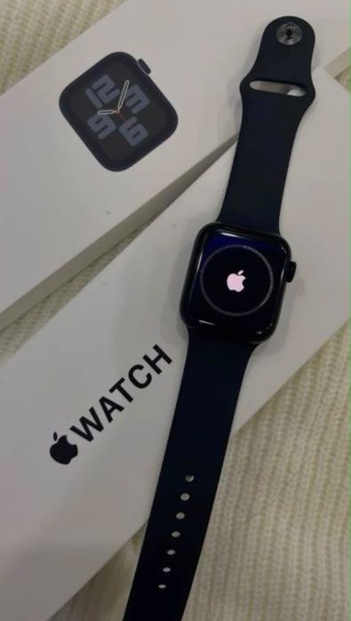 apple watch SE 44mm