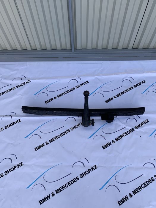 Фаркоп на Мерседес&Mersedes 124