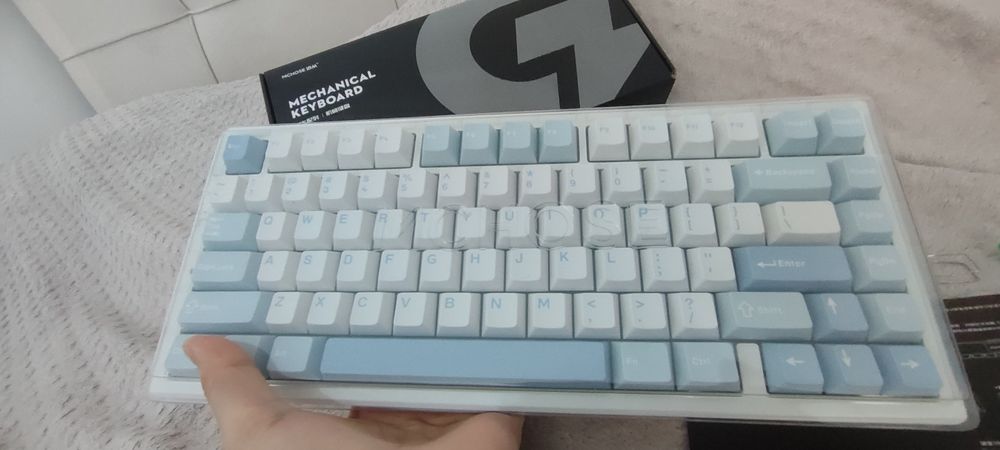 mchose g75 pro продаю или обменяю