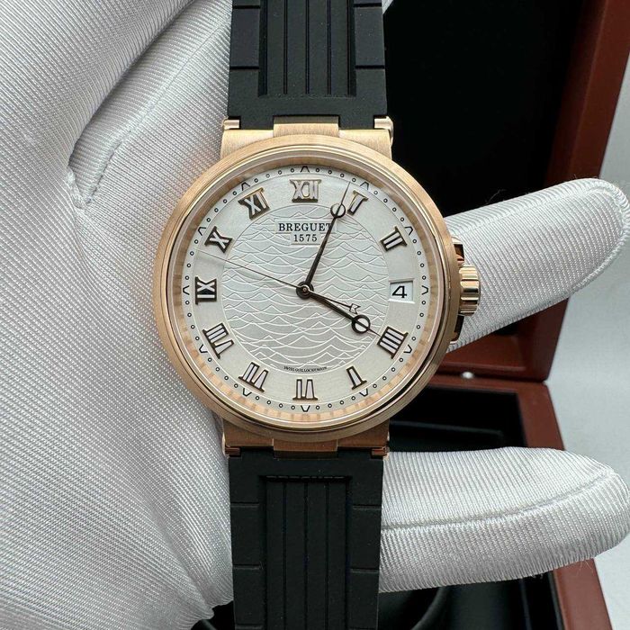 Breguet Marine 5517